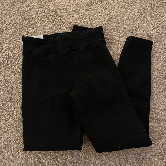 Frame Jetset Crop Skinny - Picture 4 of 6